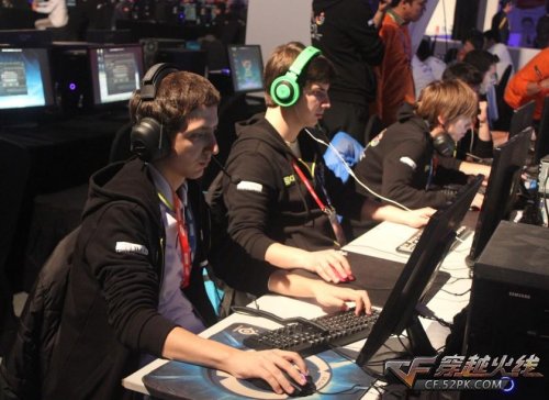 Thorin：Spirit的卡托夺冠只是侥幸罢了