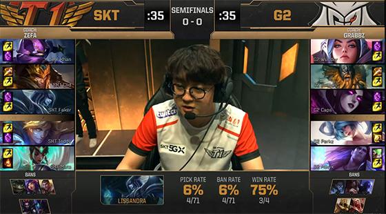 🎬英雄联盟10周年系列回顾：原来职业选手也可以这么菜！