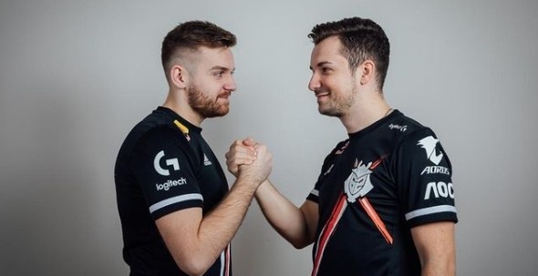 Cmtry on NaVi Junior 的目标：“我们真的想在 lan 上比赛，证明我们可以与顶级战队竞争”