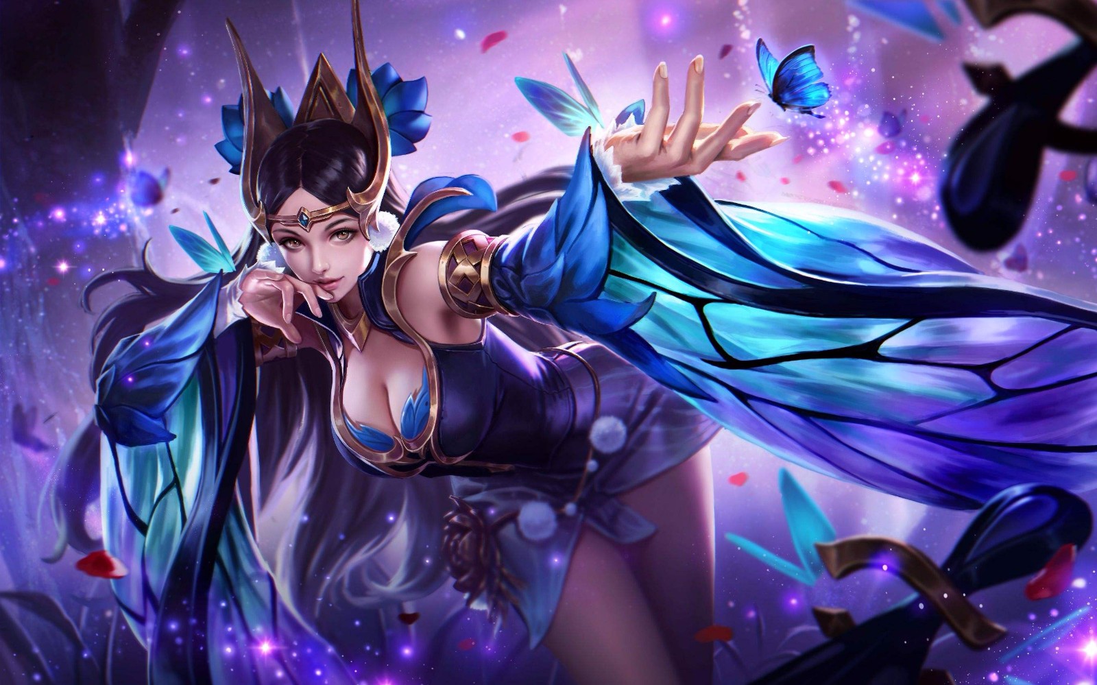 赛后群访Assum：有想过能以这个比分赢下LNG 我们选人比对面好