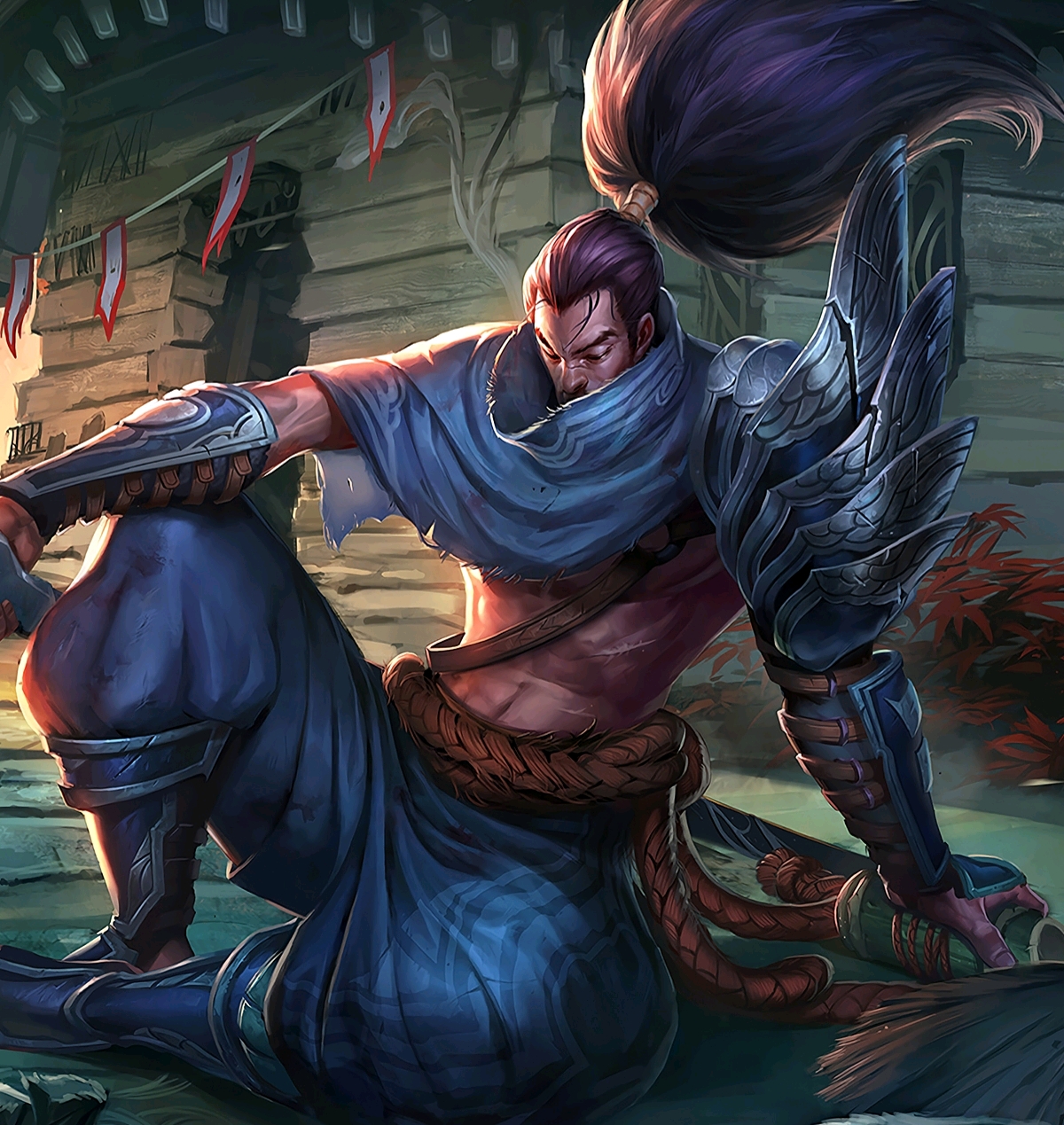 拳头官方：Scout暂时无法参加S14，Yagao以紧急替补身份代表LNG出战！