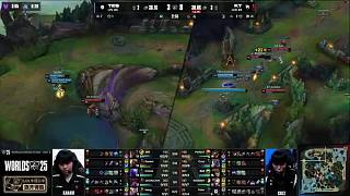 返回游戏并加入 Ninjas in Pyjamas ！ Doinb 更新了他的社交媒体，发布了一张照片：我回来了！