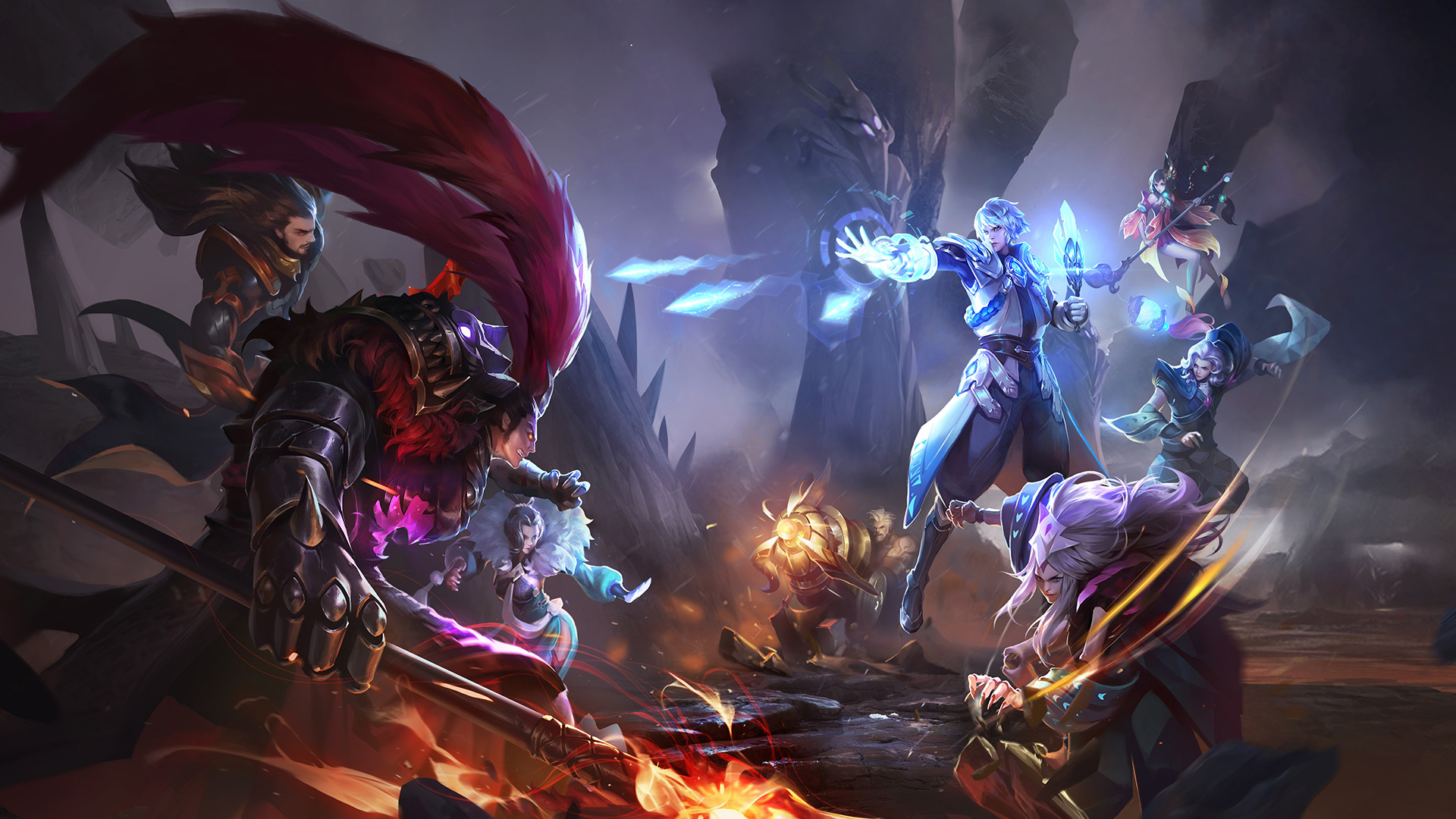 m0NESY ：我们和donk很熟，他人很好