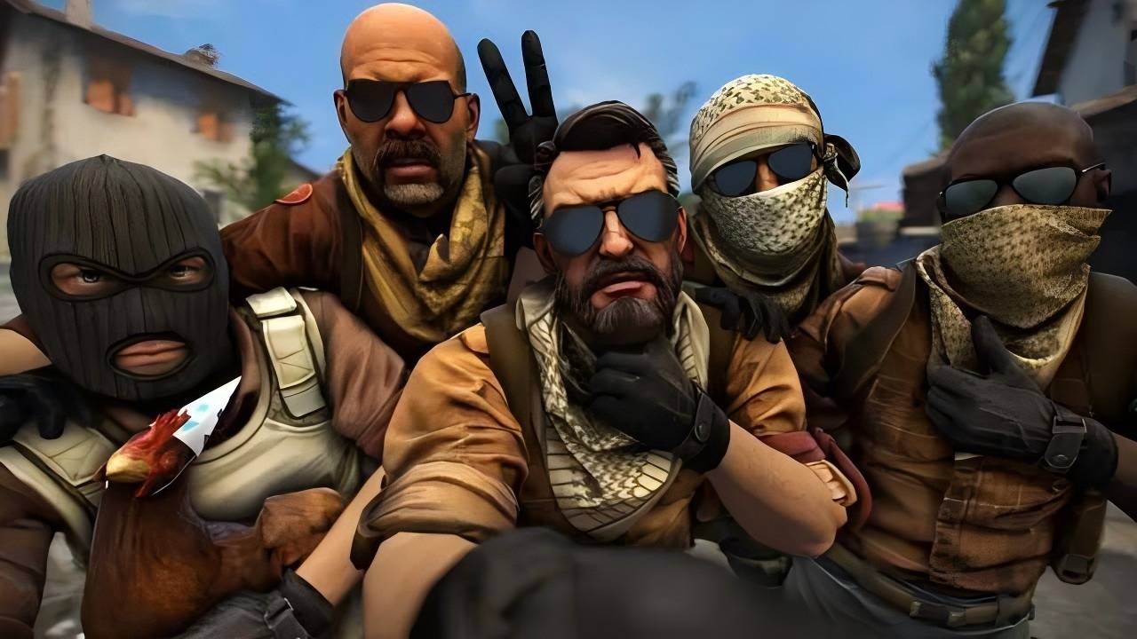 Complexity在BLAST Premier Fall Groups 2024的A组败者组决赛中击败了 Heroic 。