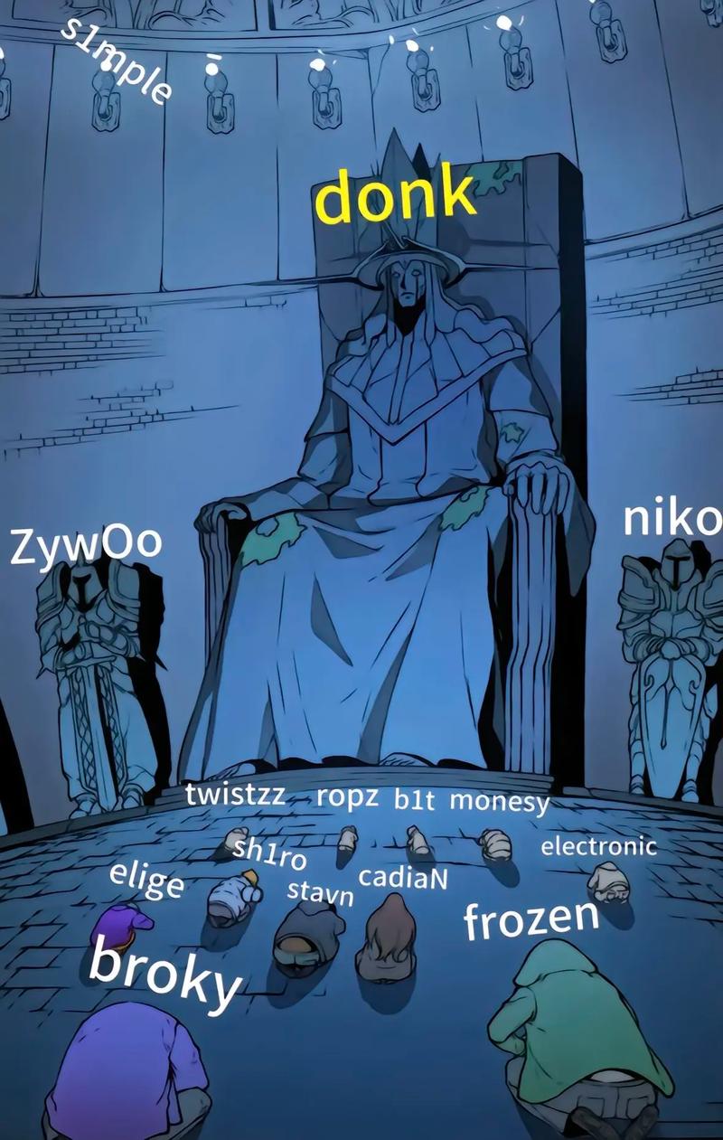 电竞比分世界赛队伍整理收集：LPL机会很大？