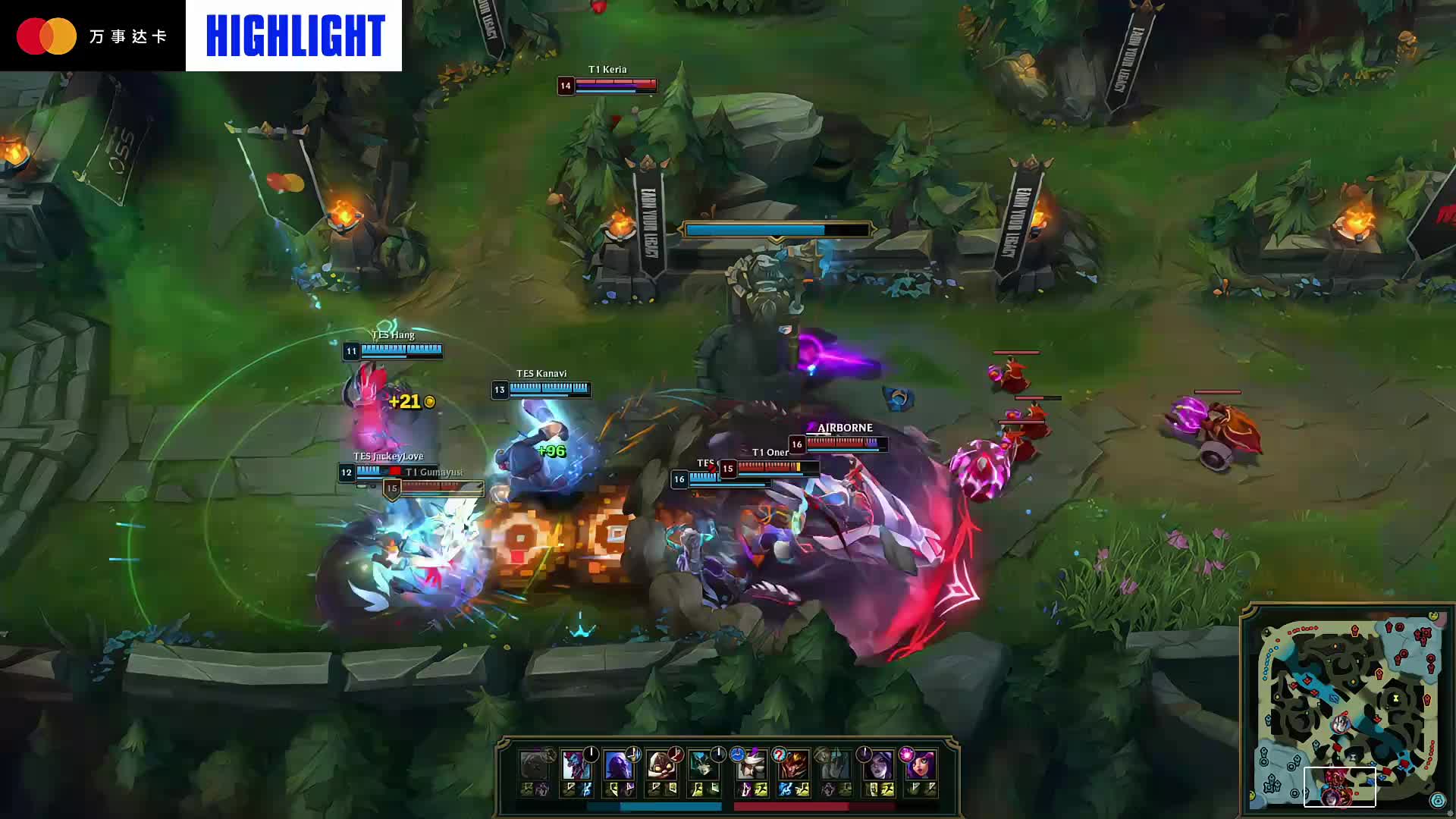 MongolZ 创造了历史，成功晋级 Major 季后赛； BIG 在完美世界上海 Major 2024 中结束了他们的表现