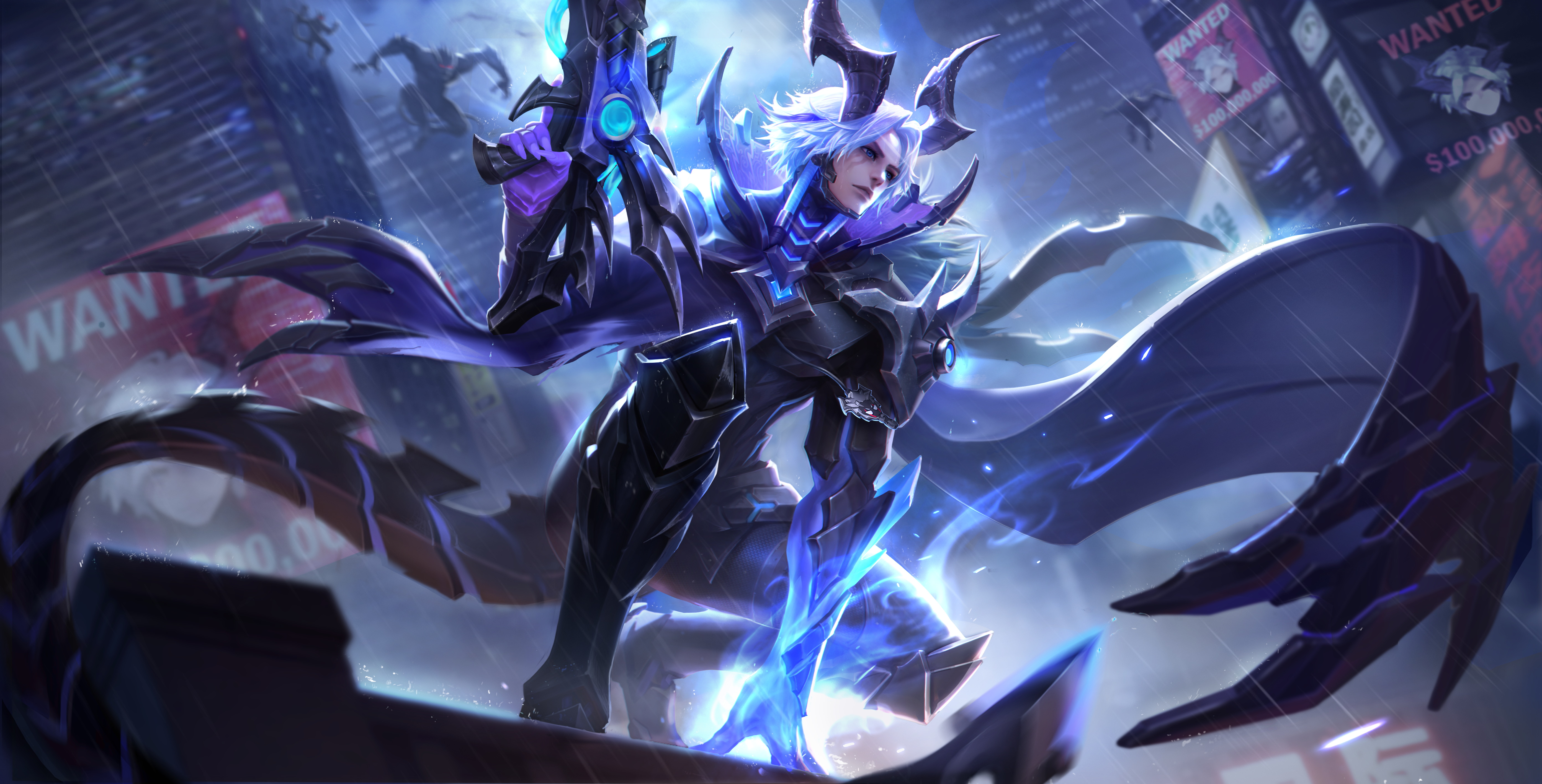 AUG ｜ Eye of Zapems以$50,000的价格售出，但NAVI贴纸将其价格提高到$100,000