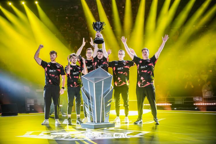 TES官宣夏季赛大名单：Xiye加盟，Maokai担任主教练